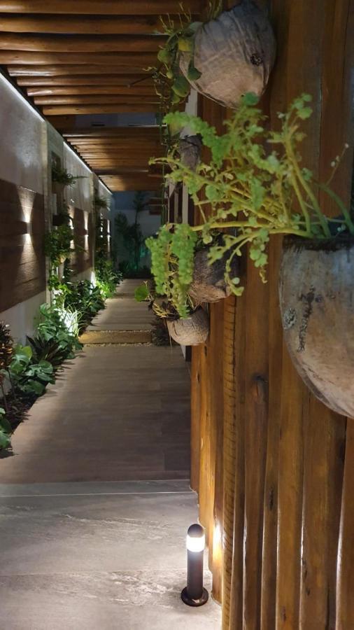 Suites Jardins De Flecheiras Dış mekan fotoğraf