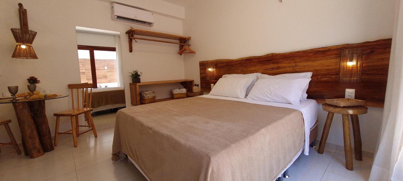 Suites Jardins De Flecheiras Dış mekan fotoğraf