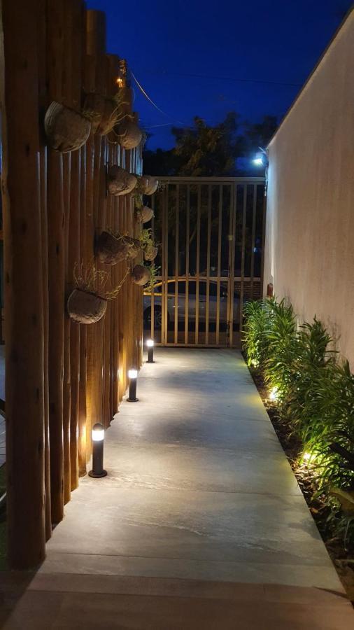 Suites Jardins De Flecheiras Dış mekan fotoğraf