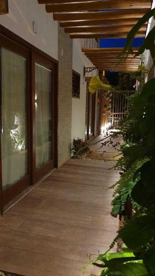 Suites Jardins De Flecheiras Dış mekan fotoğraf