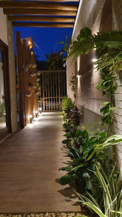 Suites Jardins De Flecheiras Dış mekan fotoğraf