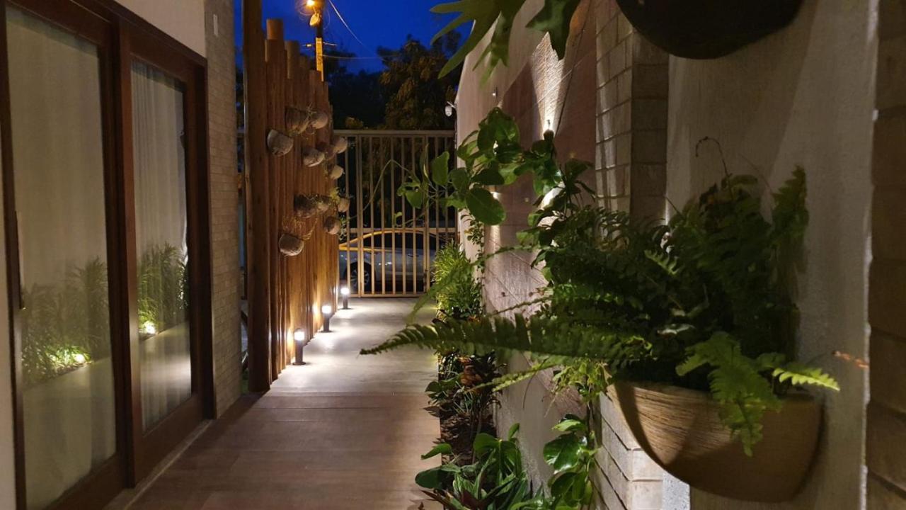 Suites Jardins De Flecheiras Dış mekan fotoğraf