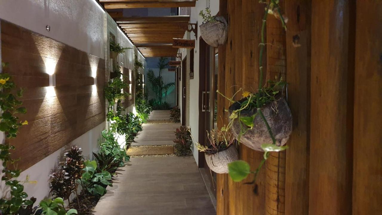 Suites Jardins De Flecheiras Dış mekan fotoğraf