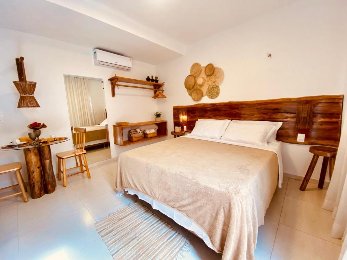 Suites Jardins De Flecheiras Dış mekan fotoğraf