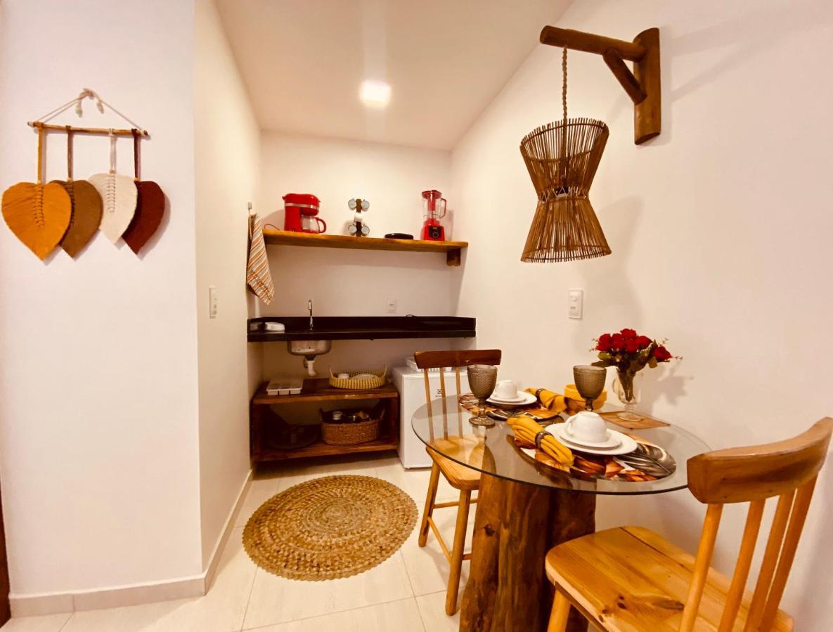 Suites Jardins De Flecheiras Dış mekan fotoğraf