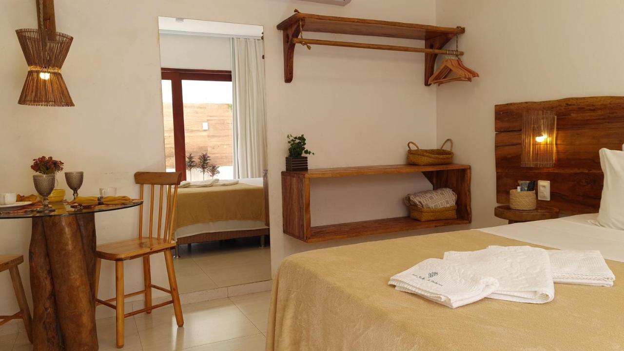 Suites Jardins De Flecheiras Dış mekan fotoğraf