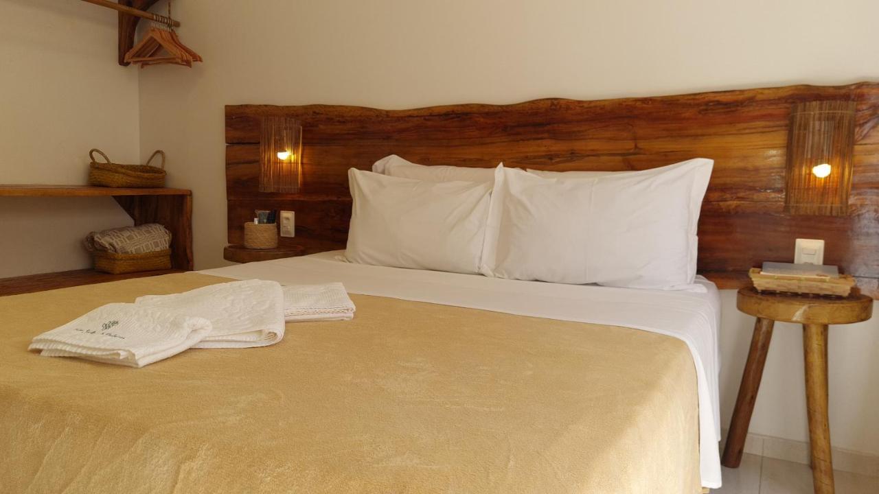 Suites Jardins De Flecheiras Dış mekan fotoğraf