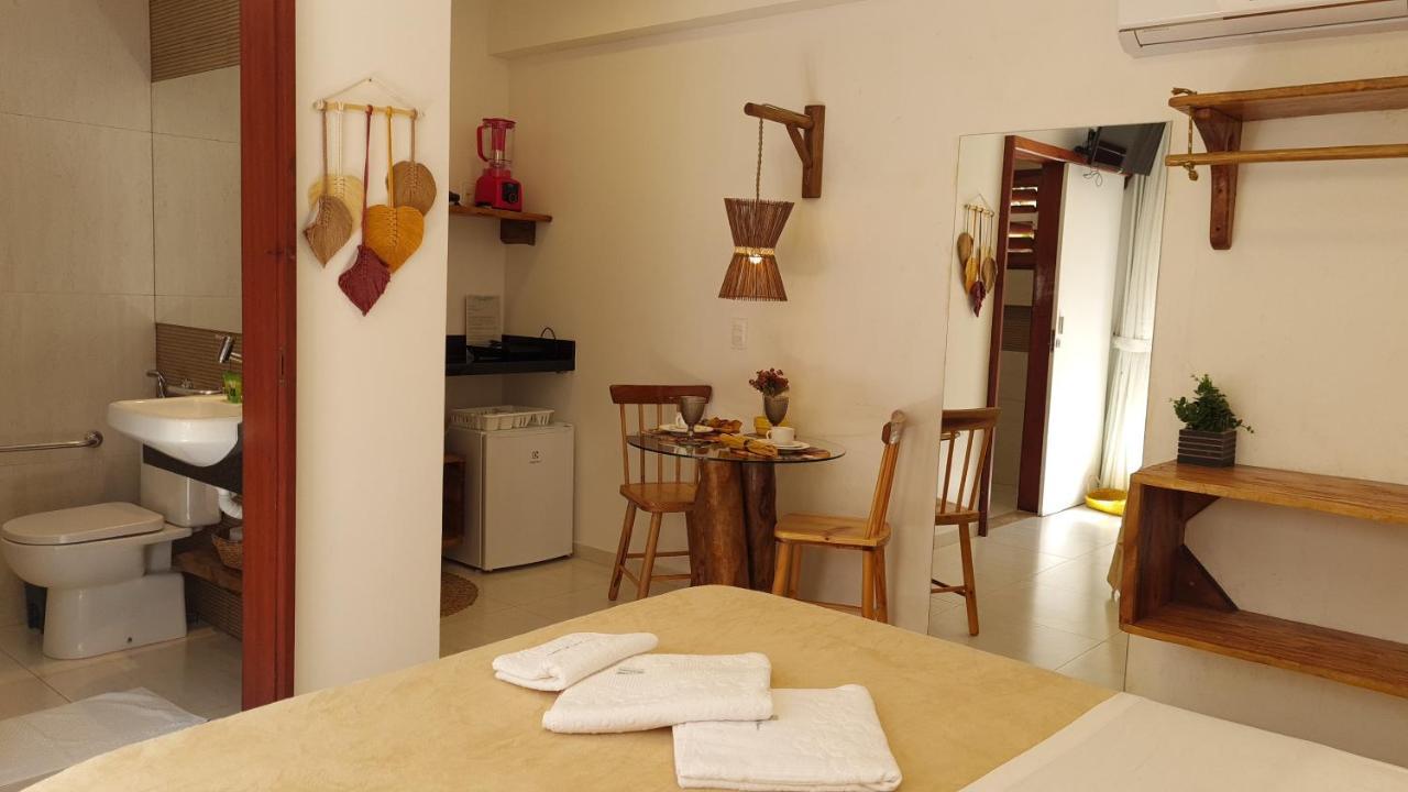 Suites Jardins De Flecheiras Dış mekan fotoğraf