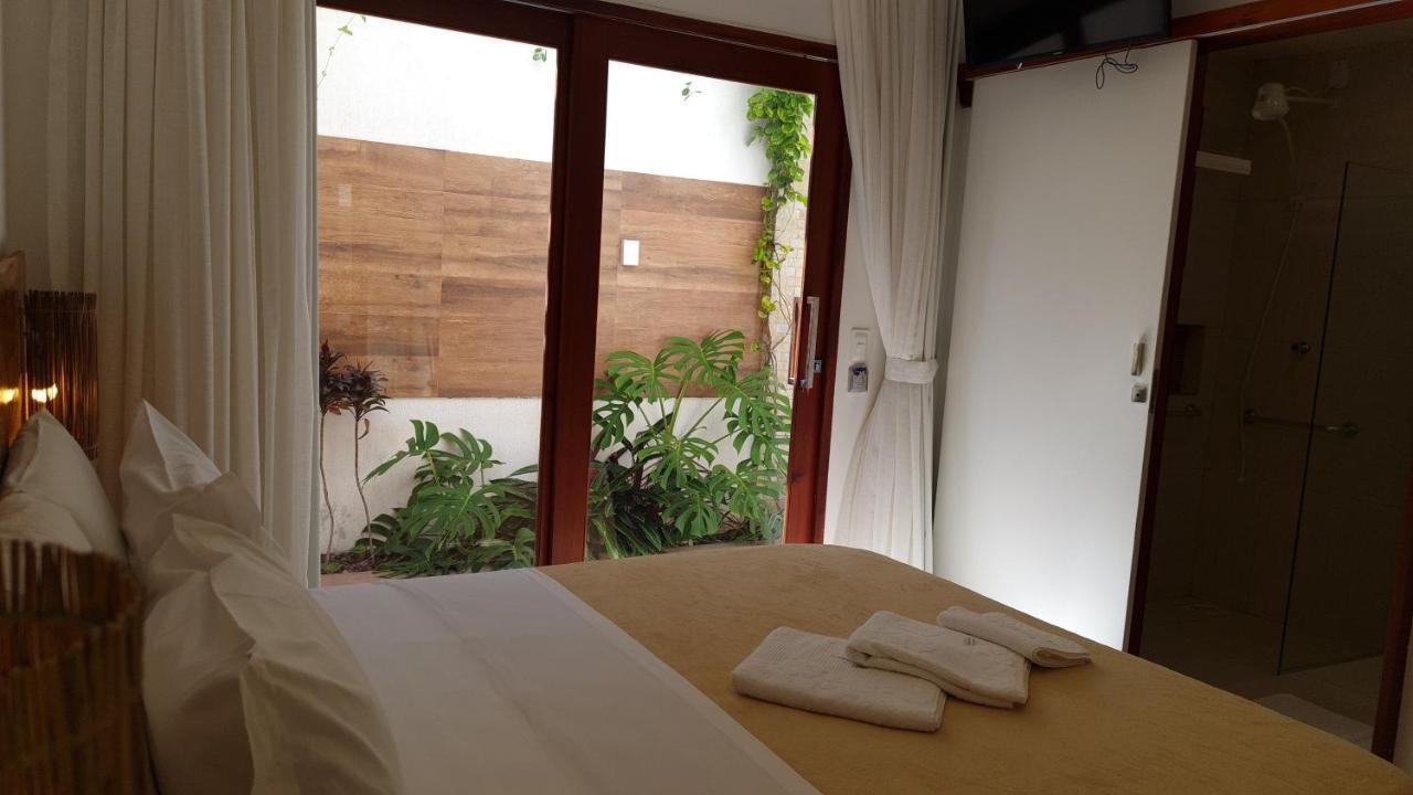 Suites Jardins De Flecheiras Dış mekan fotoğraf