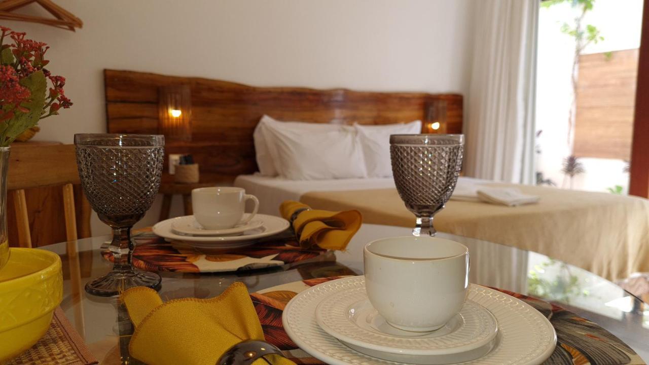 Suites Jardins De Flecheiras Dış mekan fotoğraf
