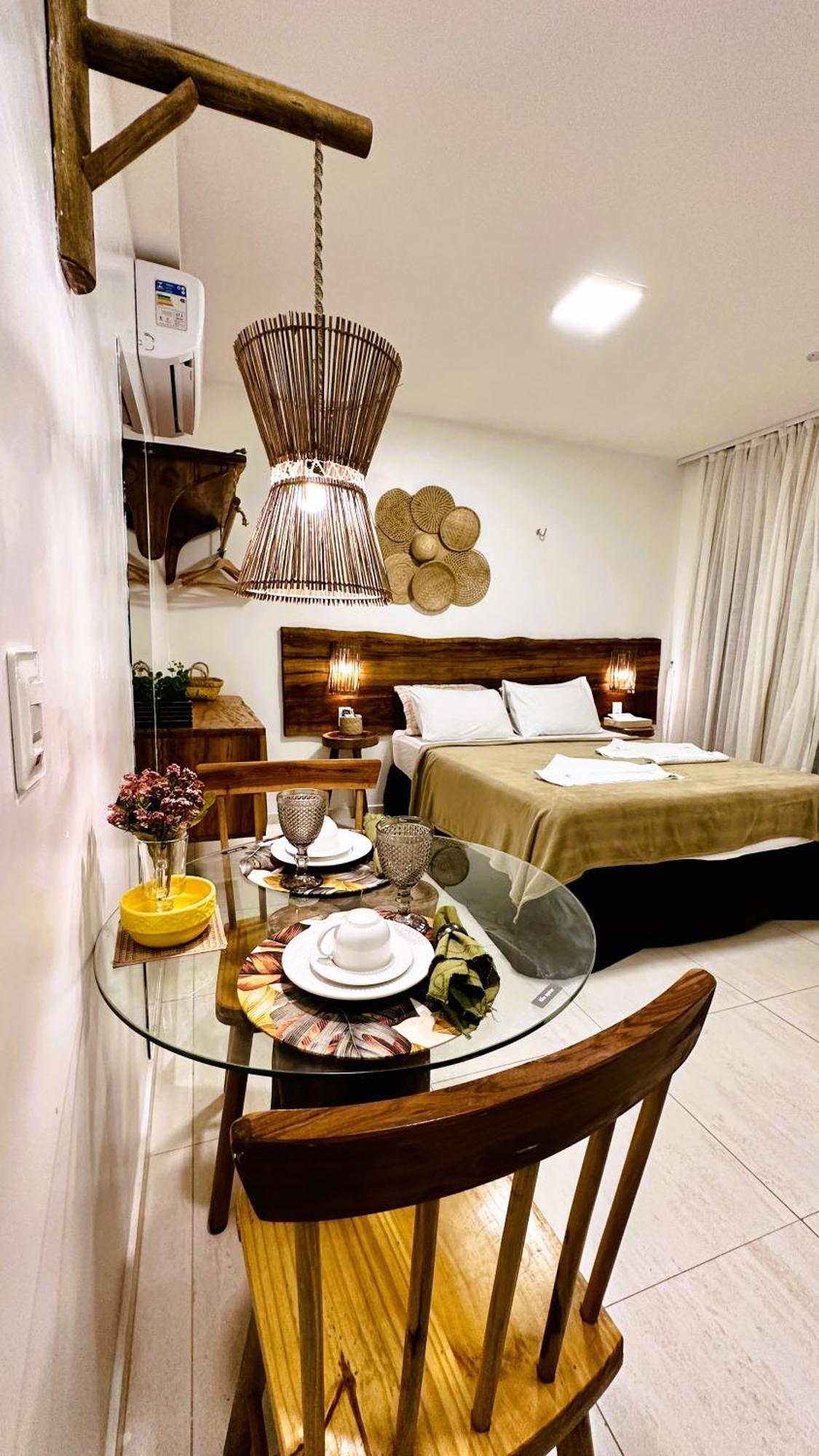 Suites Jardins De Flecheiras Dış mekan fotoğraf