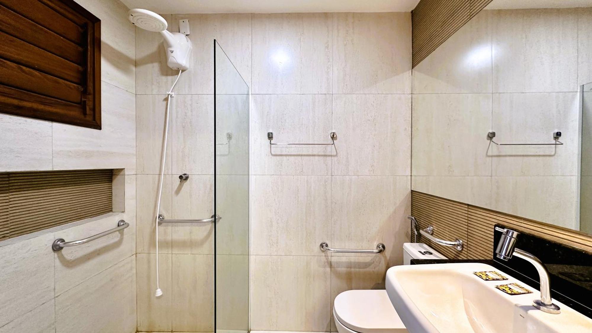 Suites Jardins De Flecheiras Dış mekan fotoğraf