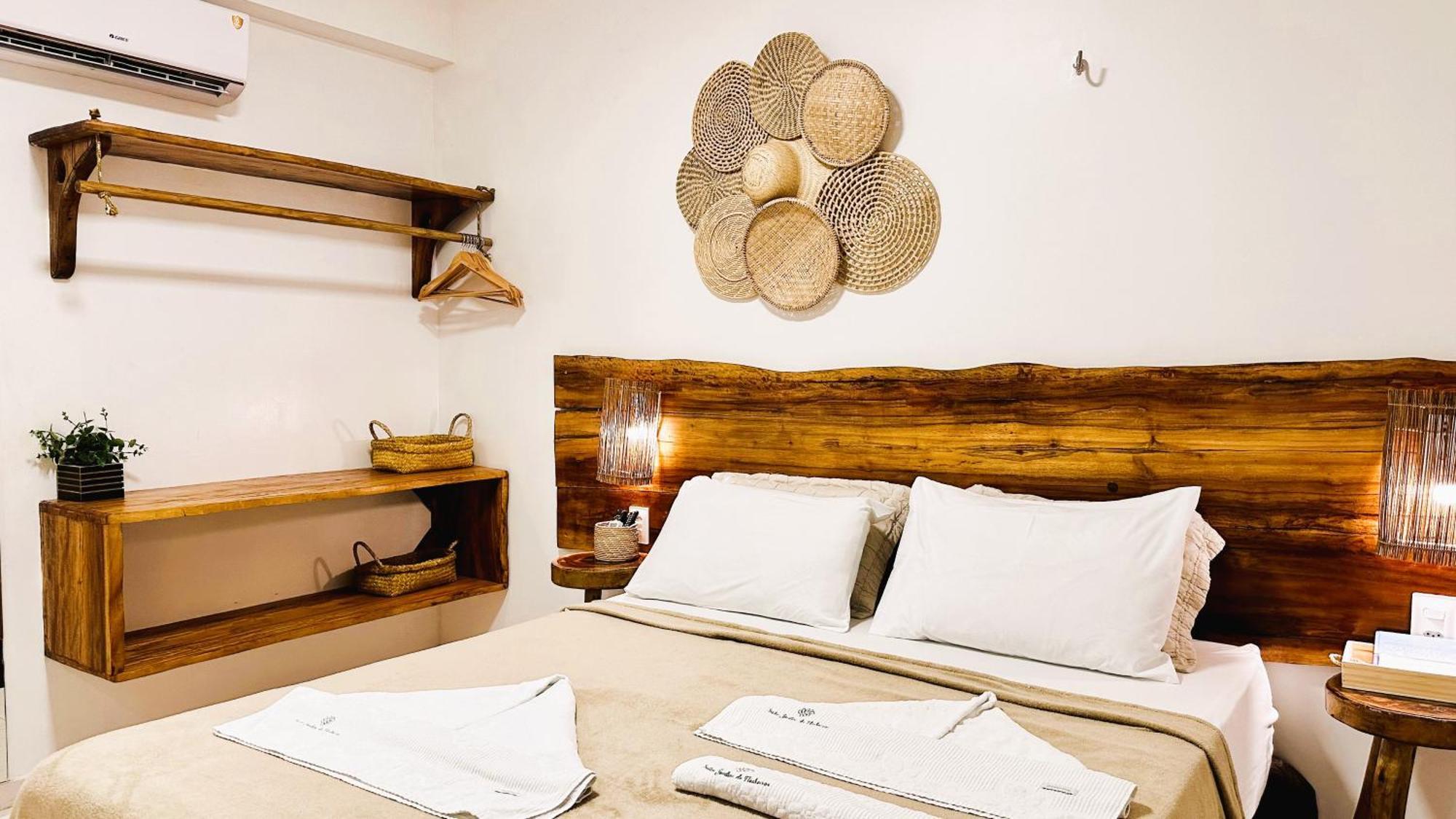 Suites Jardins De Flecheiras Dış mekan fotoğraf