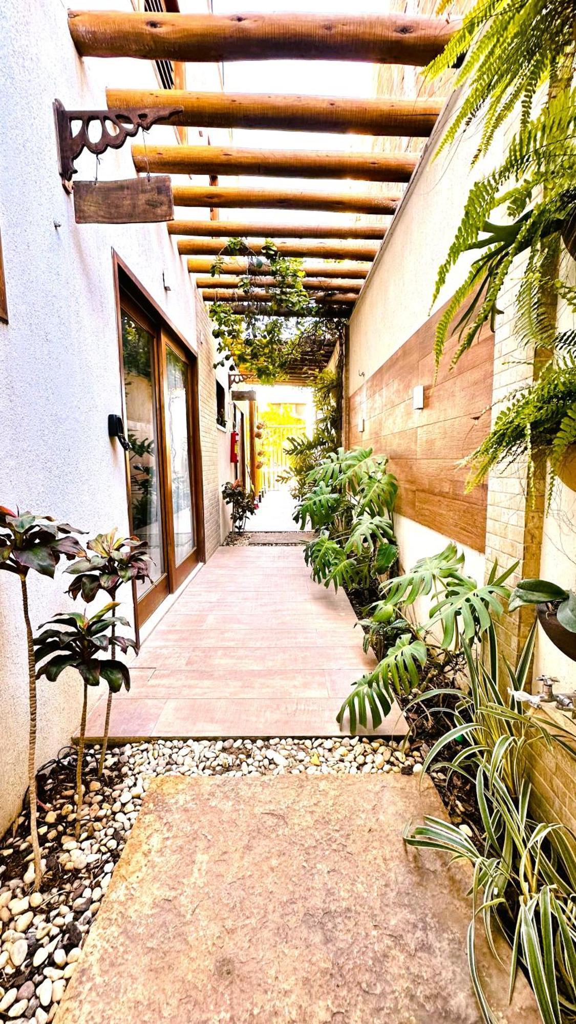 Suites Jardins De Flecheiras Dış mekan fotoğraf